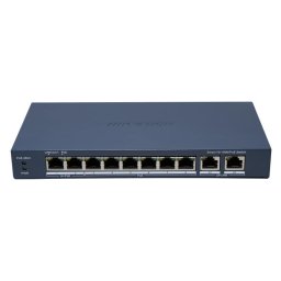 Switch HK SWITCH POE 8 PORTURI SMART