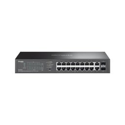 Switch Omada 20-Port Switch ES220GP