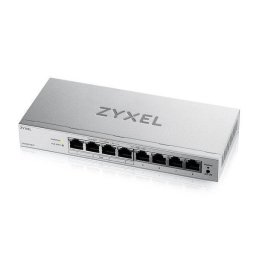 Switch ZYXEL GS1200-8HPV3 8P 4PoE WEBMNG SWITCH