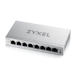 Switch ZYXEL GS1200-8 8-PORT WEB MNG SWITCH