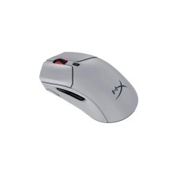 Mouse HyperX PF Has 2 Pro 4K USB-C Wireless/Bluetooth Slate grey