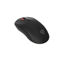 Mouse Zircon XIII RGB LED USB/USB Wireless Negru