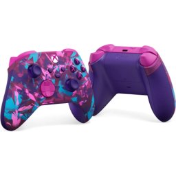 Xbox Series Special Edition Bluetooth/Xbox Wireless Heart Breaker