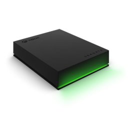 Hard disk extern Game Drive for Xbox 5 TB USB 3.0 2.5 inch Negru