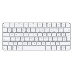 Tastatura Wireless Magic 2024 Bluetooth Layout INT Alb