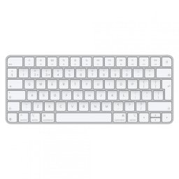 Tastatura Wireless Magic 2024 Bluetooth Layout RO Alb