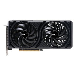 Placa video NVIDIA GeForce RTX 5060 Infinity 2 OC 8GB, GDDR7, 128 bit