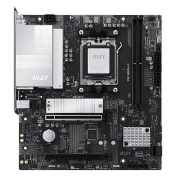 Placa de baza PRO_B850M-G