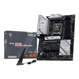Placa de baza MAG X870E GAMING MAX WIFI