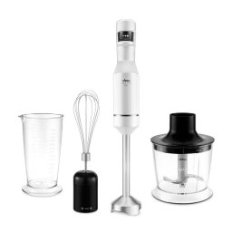 Blender de Mana, 70106091 Stellar 1500 Max, 1500 W, 0.8 L, Inox/Negru