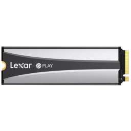 SSD PLAY 2TB PCI Express 4.0 x4 M.2 2280