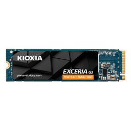 SSD Exceria G3 1TB PCI Express 5.0 x4 M.2 2280
