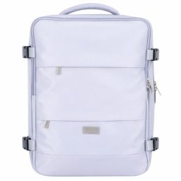 Rucsac Carry On Backpack 40x20x30 cm, 24L Business & Travel Backpack, 3 Compartments, 11 Pockets, Fits 17” Laptop