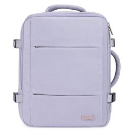 Rucsac Carry On Backpack 40x20x30 cm, 24L Business & Travel Backpack, 3 Compartments, 13 Pockets, Fits 15,6” Laptop