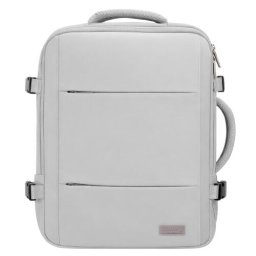 Rucsac Carry On Backpack 40x20x30 cm, 24L Business & Travel Backpack, 3 Compartments, 13 Pockets, Fits 15,6” Laptop