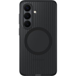 Husa Husa pentru Samsung Galaxy S26 S942, Rugged Magnet Case, Neagra EF-RS942CBEGWW