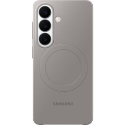 Husa Husa pentru Samsung Galaxy S26 S942, Slim Magnet Case, Gri EF-SS942CJEGWW