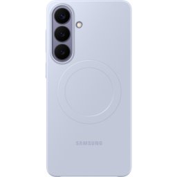 Husa Husa pentru Samsung Galaxy S26 Plus S947, Slim Magnet Case, Violet EF-SS947CVEGWW