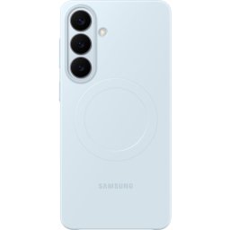 Husa Husa pentru Samsung Galaxy S26 Plus S947, Slim Magnet Case, Albastra EF-SS947CLEGWW