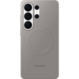 Husa Husa pentru Samsung Galaxy S26 Ultra S948, Slim Magnet Case, Gri EF-SS948CJEGWW