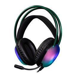 Casti Gaming GH-2444 PEACOCK-2 Negru