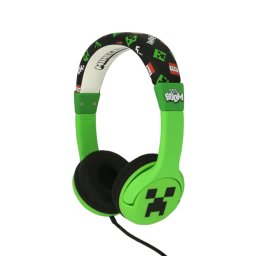 OTL Technologies Minecraft Căști pentru copii Mobile
