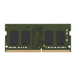 Kingston Technology KCP432SS8/16 module de memorie 16 Giga Bites 1 x 16 Giga Bites DDR4 3200 MT/s