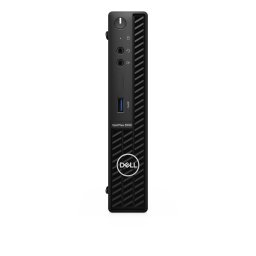Dell OptiPlex 3090 Intel Core i5-10500T 8GB DDR4-SDRAM 256 GB SSD Mini PC Refurbished