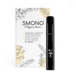 Vaporizator Smono Sunshine V2