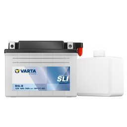 Baterie Moto 12V 4Ah Varta Freshpack B4L-B 504011005