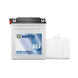 Baterie Moto 12V 12Ah Varta Freshpack B12AL-A 512013016