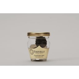 Trivelli Tartufi - Trufe de vara intregi 25 g (Tuber Aestivum Vitt.)