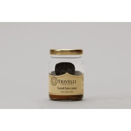 Trivelli Tartufi - Trufe de vara intregi 45 g (Tuber Aestivum Vitt. )