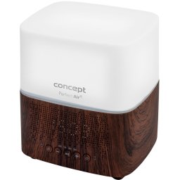 Concept DF2011 Perfect Air Lemn închis - Difuzor de arome