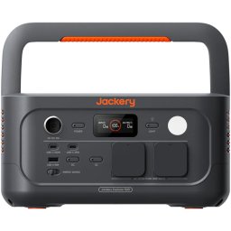 Jackery Explorer 500 V2 - Stație de încărcare
