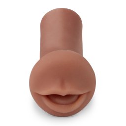 Pipedream Extreme Coed Cocksucker Brown