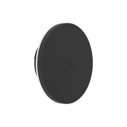 Eglo 75874 - Aplica de perete LED dimerizabilă pentru exterior VALGIANO LED/5W/5V 2000 mAh IP44 negru