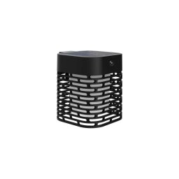 Philips - Aplica solară de perete cu senzor HARA, LED/3,8 W/3,7 V 800 mAh IP44