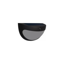 Philips - Aplica solară de perete cu senzor SWYN LED/3,8W/3,7V 800 mAh IP44