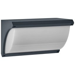 Aplica de perete pentru exterior Osram ENDURA CLASSIC 1xE27/40W/230V IP54 antracit