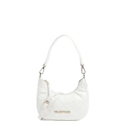 VALENTINO Geantă mică VBS3KK45R 006 bianco