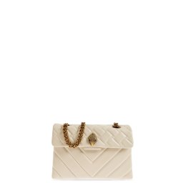 KURT GEIGER Geantă Leather Kensington 5021541109 41-bone
