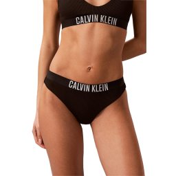 CALVIN KLEIN Bikini Bottom LV00Q61240 UB1 black