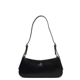 CALVIN KLEIN Geantă mică Ck Small Shoulder Bag LV04F3170G UB1 black