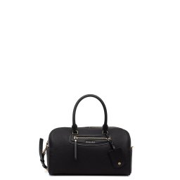 MICHAEL KORS Geantă Jet Set Travel Md Duffle Satchel 30S6GTVS8L 001 black