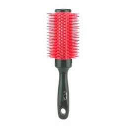 Set 2 x Perie Rotunda pentru Par, Beter Deslia Hair Flow, 33 mm