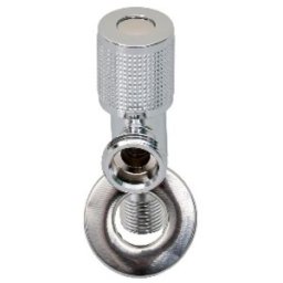 Set 2 x Robinet Coltar, Crom, 1/2 x 3/4, Z-tools