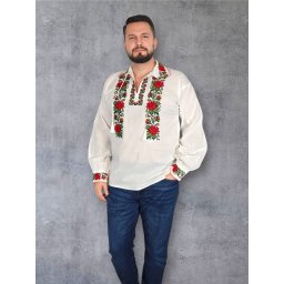 Camasa traditionala Fane 8