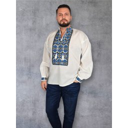 Camasa traditionala Aldo 8