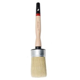 Pensula rotunda Strend Pro Premium Master Pie 50 mm pentru vopsit tevi